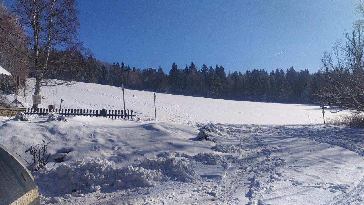 Na Losenici Nicov  Dış mekan fotoğraf