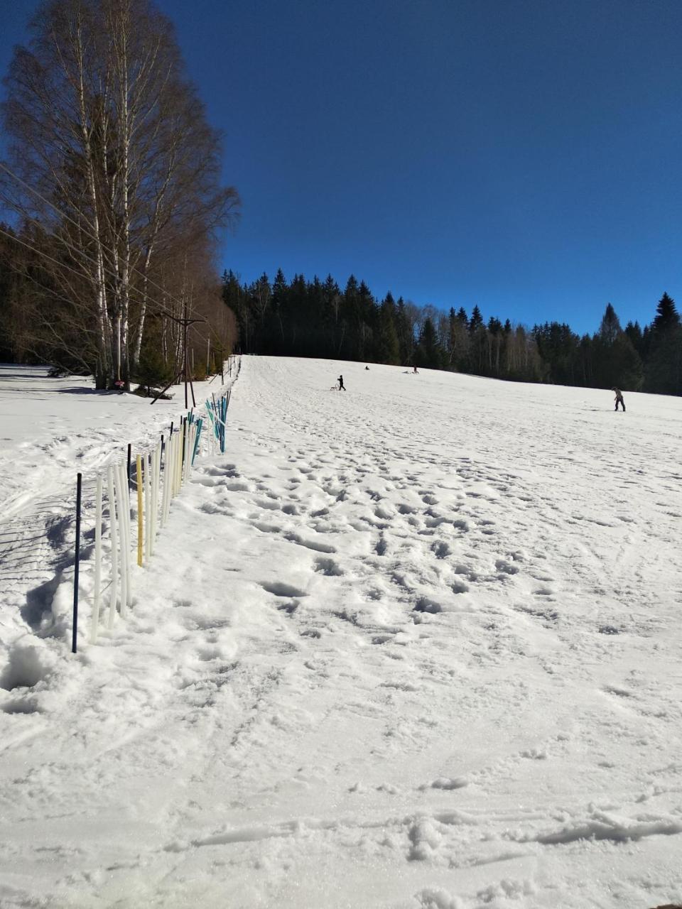 Na Losenici Nicov  Dış mekan fotoğraf
