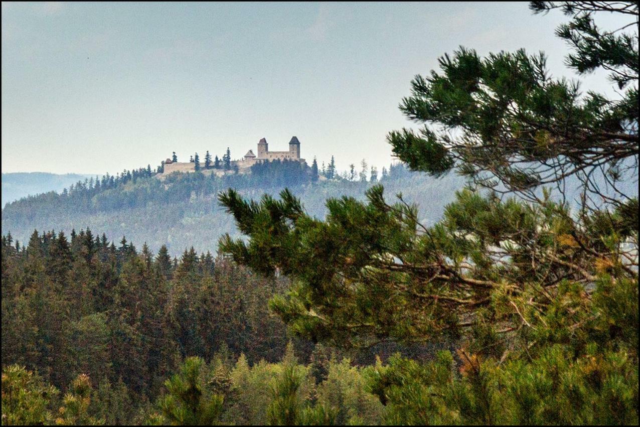 Na Losenici Nicov  Dış mekan fotoğraf