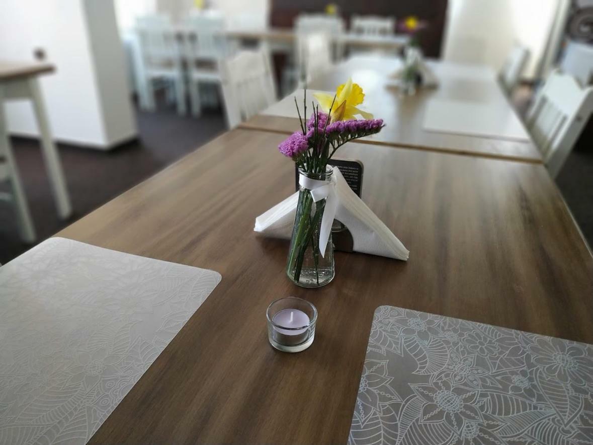 Na Losenici Nicov  Dış mekan fotoğraf